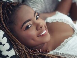 DixieWilliams