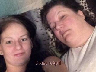 DixieandApril