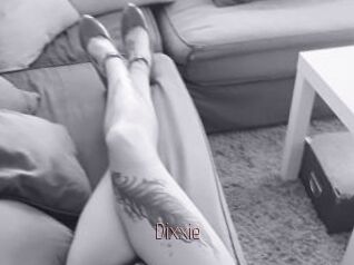 Dixxie
