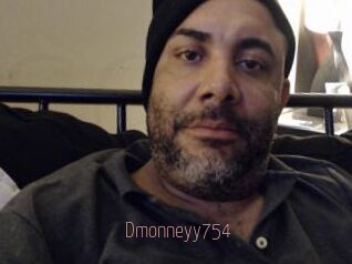 Dmonneyy754