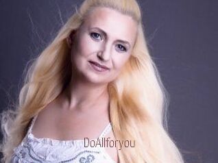 DoAllforyou Sexe désirs
