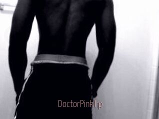 DoctorPinkTip