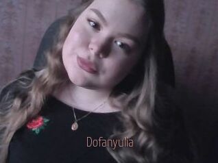 Dofanyulia