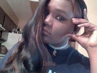 Dohllia