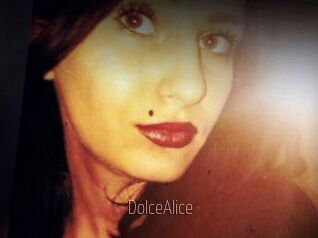 DolceAlice