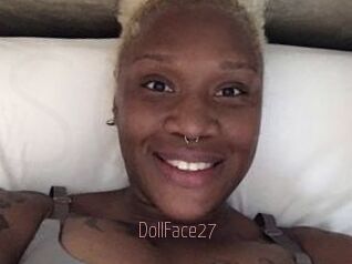 DollFace27