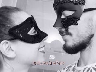 DollLoveAnalSex