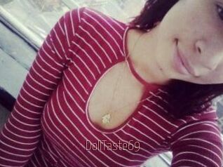 DollTaste69 Sexe désirs