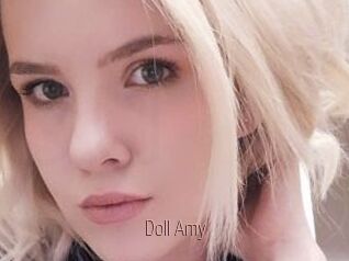 Doll_Amy Sexe désirs