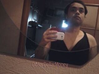 DollarDollarMoney