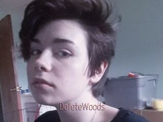 DolleteWoods