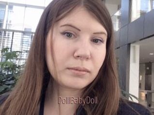 DolllBabyDoll
