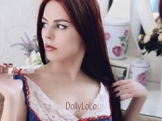 DollyLoLo