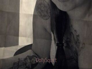 DollySquirt