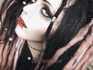 DollyVanderlove