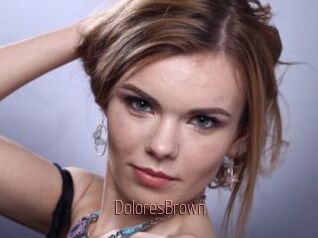 DoloresBrown
