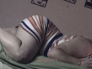 DomQueen