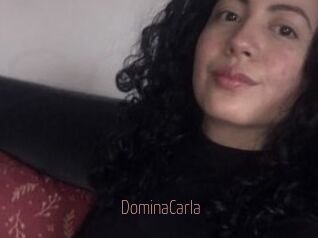 DominaCarla