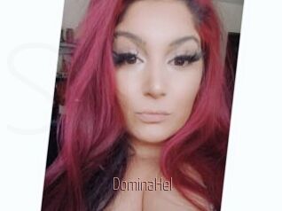 DominaHel Sexe désirs