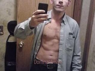Dominantmale
