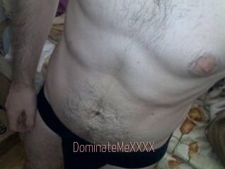 DominateMeXXXX