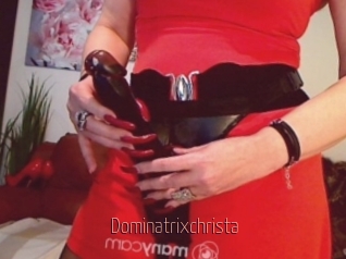 Dominatrixchrista