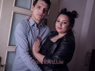 DominicAndJulie
