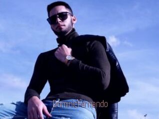 DominicFernando