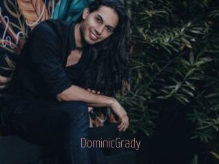 DominicGrady