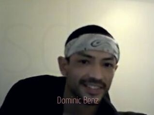 Dominic_Benz