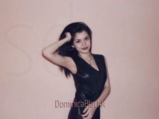 DominicaBlackk