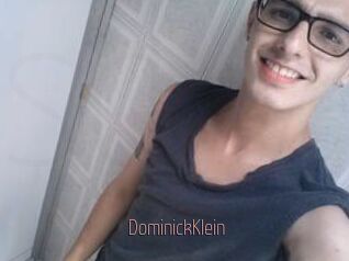 DominickKlein