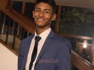 Dominictall