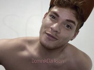 DominikClarkson