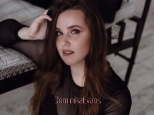 DominikaEvans