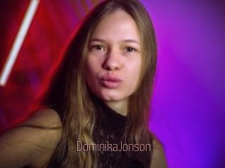 DominikaJonson