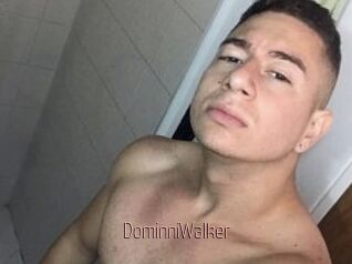 DominniWalker