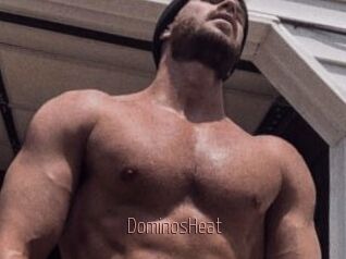 DominosHeat
