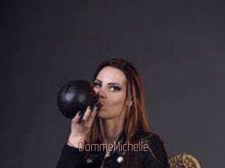 DommeMichelle
