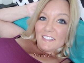 DommeTori