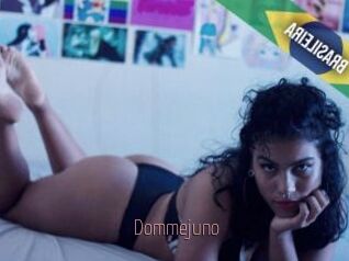 Dommejuno