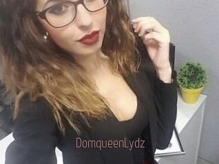 DomqueenLydz