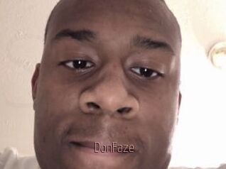 DonFaze