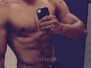 DonFinesse