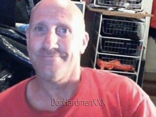 DonHardmenXXX