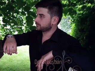 DonSebastian