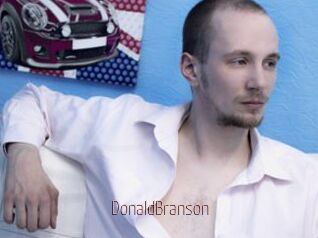 DonaldBranson