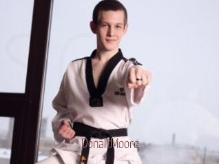 DonaldMoore