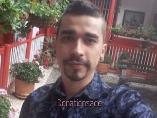 Donatiensade
