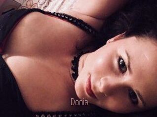 Donia